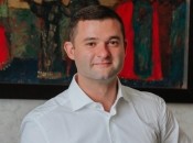 Мер Мукачева Андрій Балога