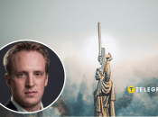 Девід Благден