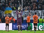 "Горняки" не смогли победить в первой встрече