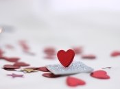 Незабаром настане найромантичніше свято року