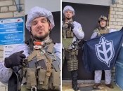 Бойцы РДК хотят повалить путинский режим