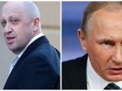 ЗМІ вважають, що пригожин має привід побоюватися за своє життя