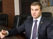 Первым новичком стал Хоценко