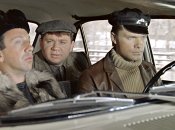 Водители в СССР