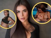 Блогерка Софія Стужук