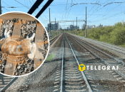 Трагедия на путях