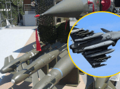 Система AASM має радіус дії понад 60 км на великих висотах