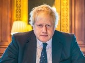 Джонсон говорит, что не мог поддержать позицию многих европейских коллег насчет происходящего в Украине