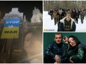 Песня "Пыяла" от АИГЕЛ стала саундтреком к "Слово пацана", - но группа поддерживает Украину