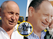 Де похований підприємець Олексій Ставніцер