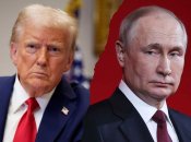 Почему встреча Трампа и Путина сейчас — лучшая идея, чем полгода назад