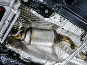 Водителям на заметку: как очистка сажевого фильтра помогает повысить экономичность автомобиля