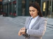 Переход на зимнее время плохо отражается на здоровье