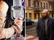 Музичний продюсер Денис Путінцев