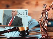 Судья Вадим Босой