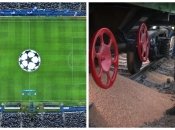 Комментатор в прямом эфире прокомментировал протесты на границе с Польшей