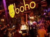 Boho club
