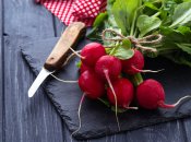 ТОП-5 необычных рецептов из редиса