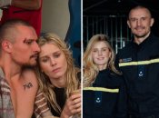 Тарас Цимбалюк і Катерина Кузнєцова