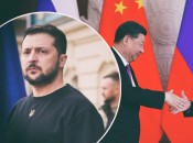 Китайсько-російські відносини, які покращуються на фоні війни в Україні, вельми скептично сприймаються Києвом