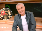 Константин Грубич в молодости