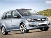 Какие минивэны покупают украинцы