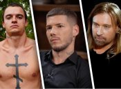 Щегель, Волошин, Винник и другие, выехавшие за границу