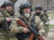 Менше роботи для ЗСУ: на Запоріжжі кадировці "зарубалися" з дагестанцями, величезна кількість жертв