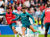 Криштиану Роналду