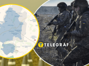 Ситуація в Курській області