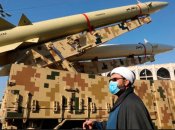 На замовлення Росії? Іран нарощує виробництво ракет