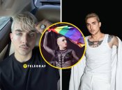 Melovin вже кілька років не приховує своєї орієнтації
