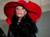 Могила Світлани Світличної