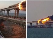 С детищем путина все чаще что-то случается