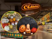 Есть столовые и декоративные сорта