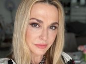 Украинская актриса Ольга Сумская