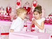 Детская вечеринка на День святого Валентина 2019: лучшие идеи для праздника влюбленных