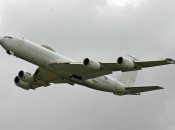Самолет E-6B Mercury