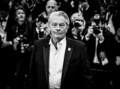 Ален Делон не хотів гучного прощання