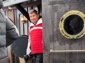 Беглого экс-нардепа Онищенко нашли в Альпах