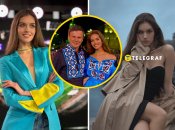 Олександра Кучеренко активно будує кар’єру після розлучення з Комаровим