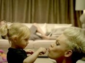 Певица Пинк снялась обнаженной на последнем месяце беременности (ФОТО)