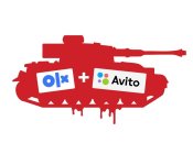 На сервісі Avito проводять рекрутинг до лав російських Збройних сил