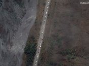 В очередях на границе застряли тысячи фур, ситуация может стать еще хуже