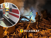 Наслідки російського обстрілу