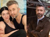 Сергій Бабкін покинув Україну на початку великої війни