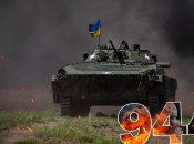 Бои за Украину продолжаются