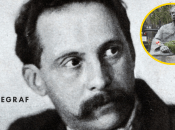 Як виглядає могила Максима Рильського