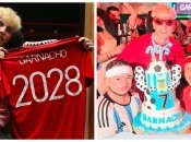 Алехандро Гарначо