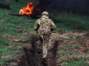 Яка ситуація на фронті 20 квітня